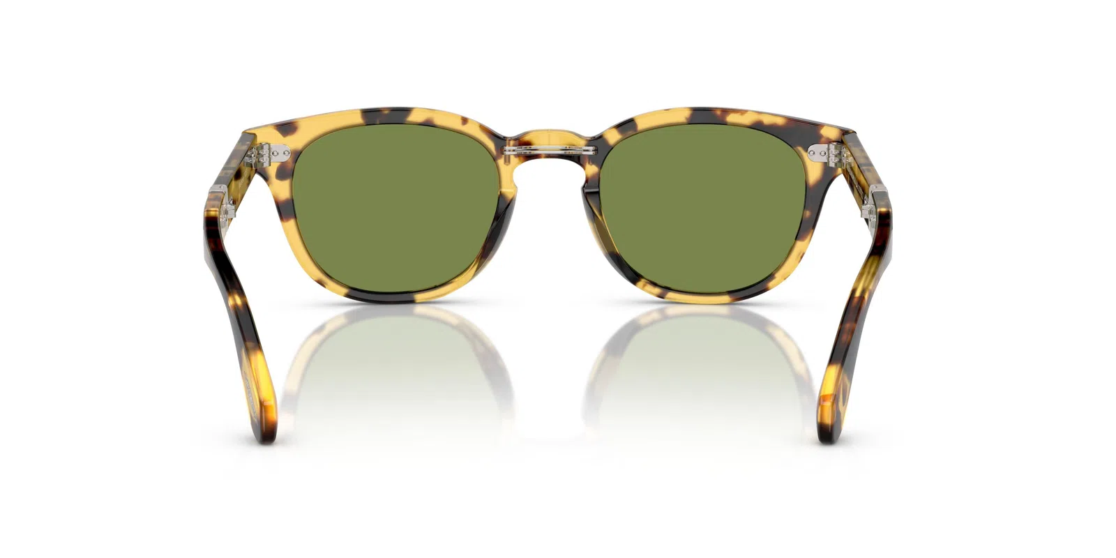 Oliver Peoples Sheldrake 1950 5471SU Sunglasses - view 3